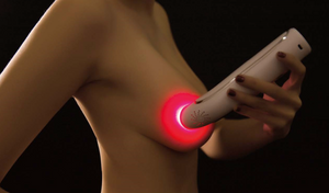 Dispositivo Luminous Breast Pro Series: Porque la detección temprana salva vidas 