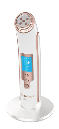 Dispositivo Luminous Breast Pro Series: Porque la detección temprana salva vidas 