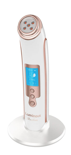Dispositivo Luminous Breast Pro Series: Porque la detección temprana salva vidas 